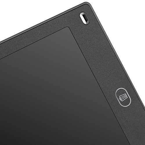 Drawing tablet 12" black KRUZZEL 22456