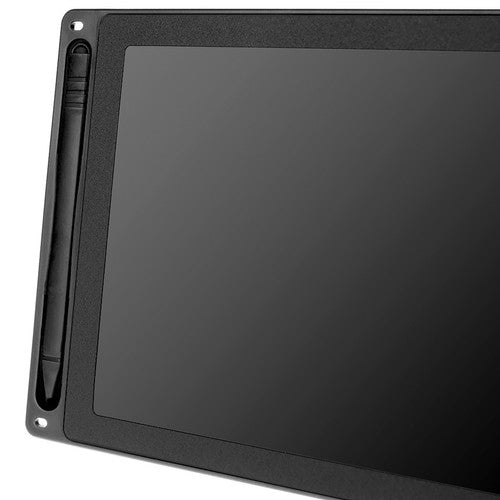 Drawing tablet 8.5" black KRUZZEL 22454