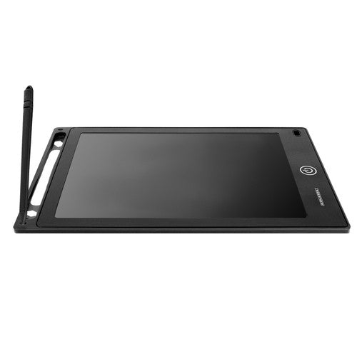 Drawing tablet 8.5" black KRUZZEL 22454
