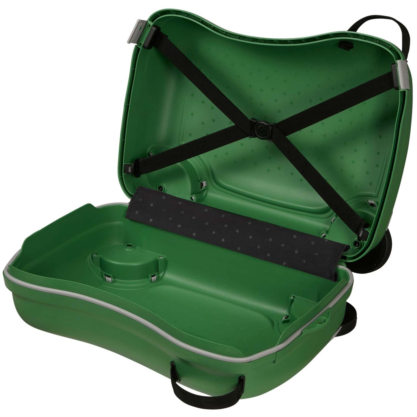 Dream2Go Ride-On Suitcase Motorbike