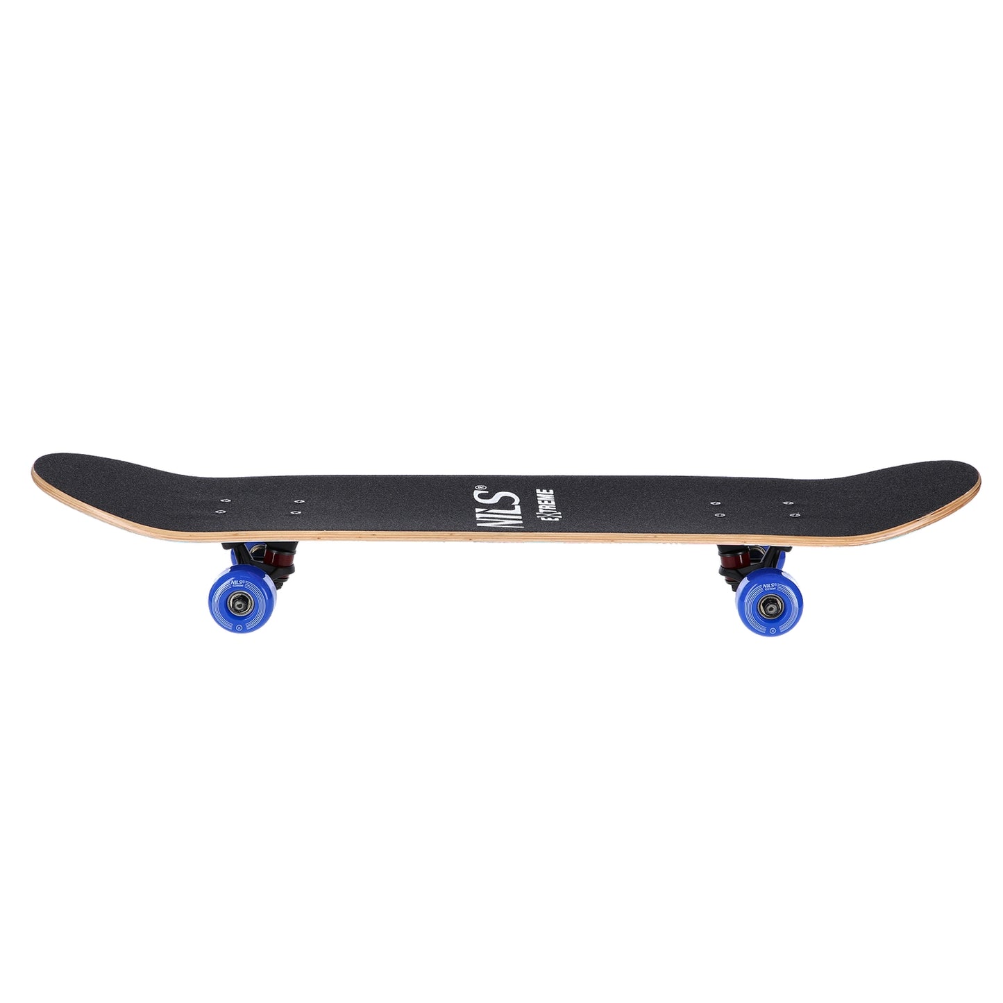 Dreamer Skateboard, Durable Deck, Smooth Ride