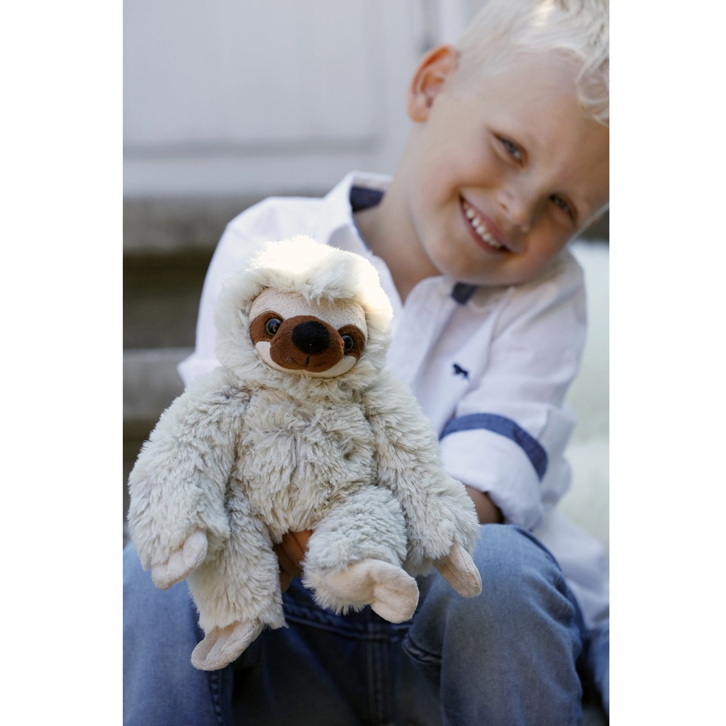 Dreamies- Sloths