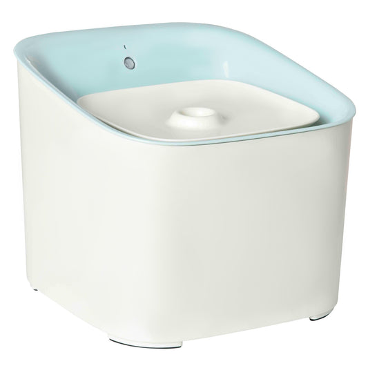 Automatic pet drinking fountain, 3L, infrared detection