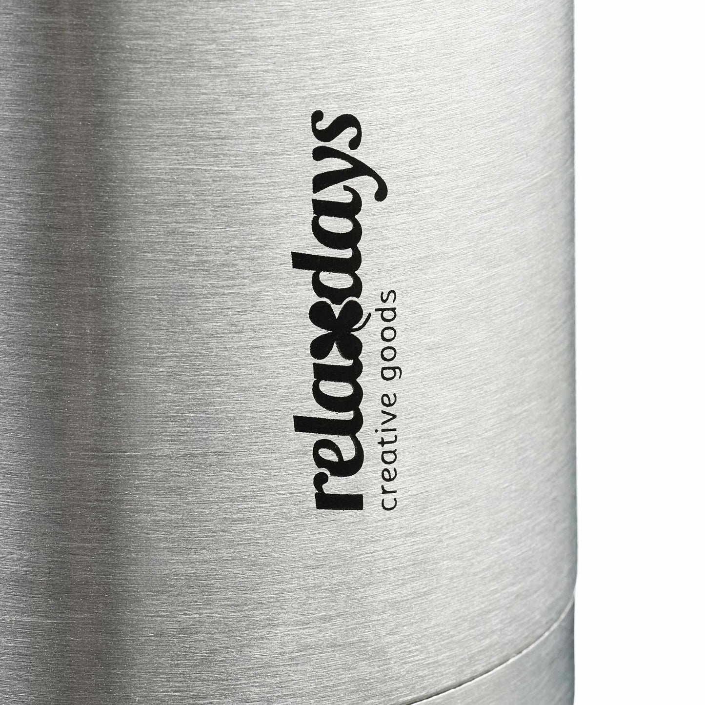 Drinking bottle with cup 500 ml