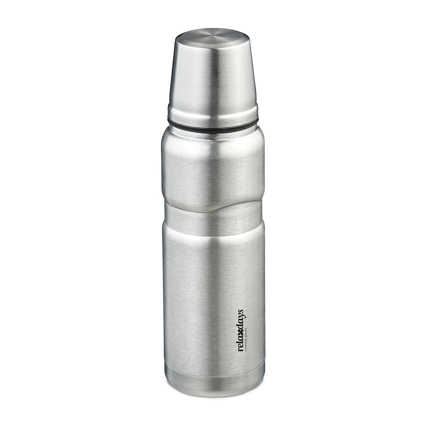 Drinking bottle with cup 500 ml