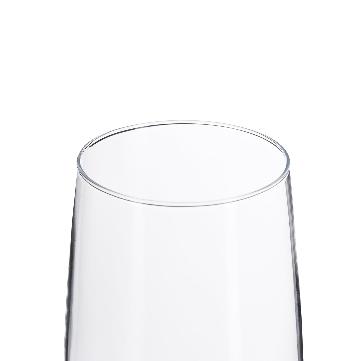 Drinking glasses 12-pack