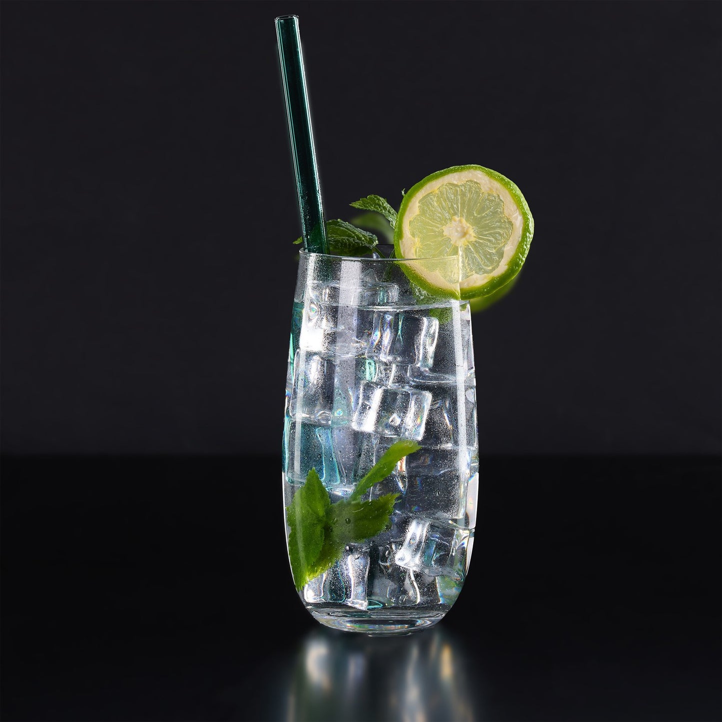 Drinking glasses 12-pack