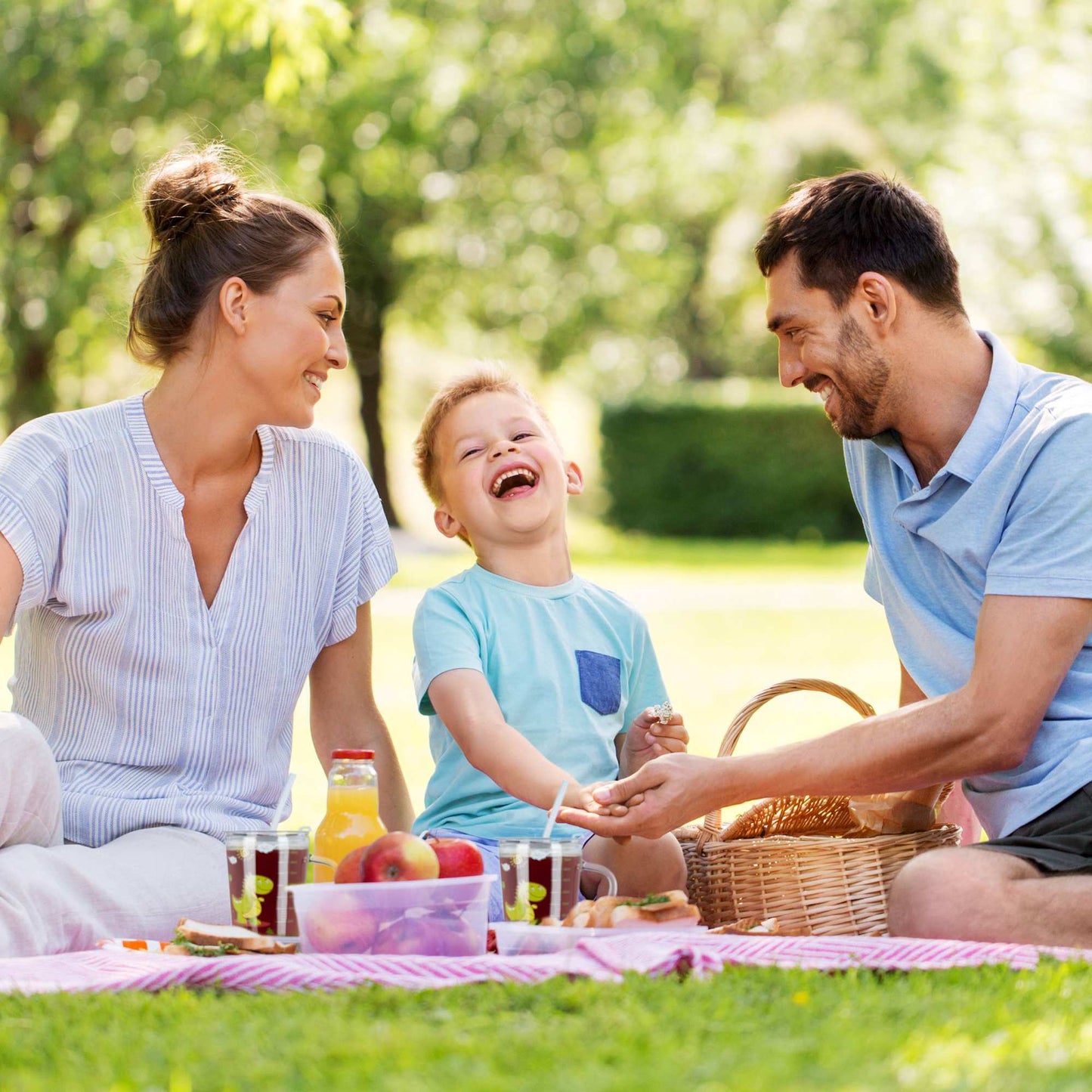 Drinking glasses Kids Dino Set of 2