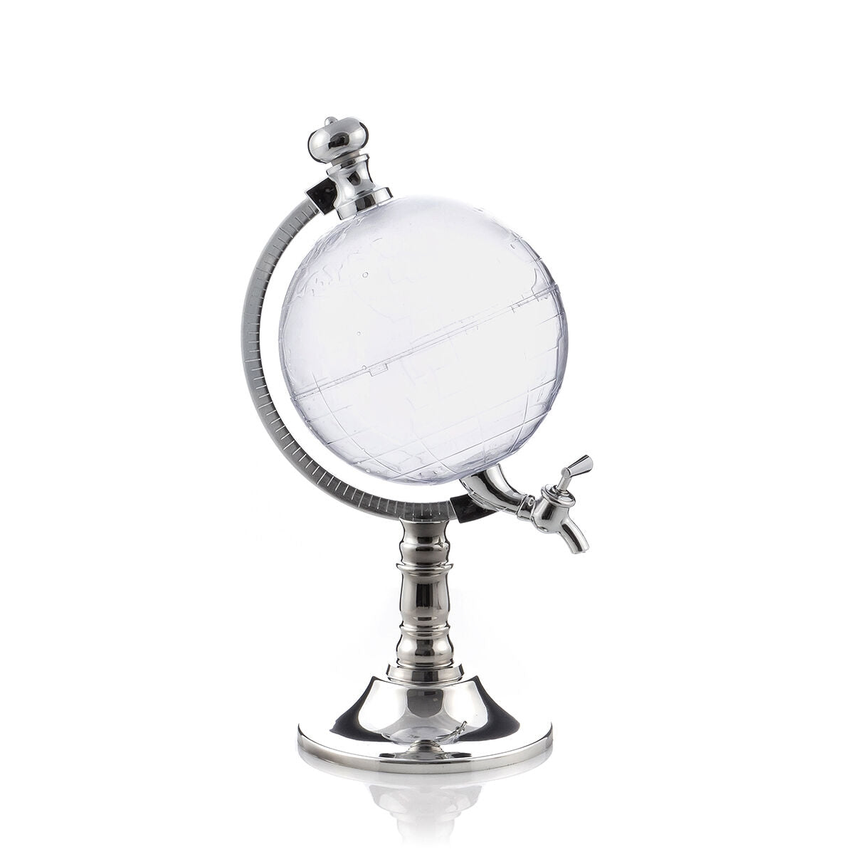 Drinks dispenser Globe Plasip InnovaGoods