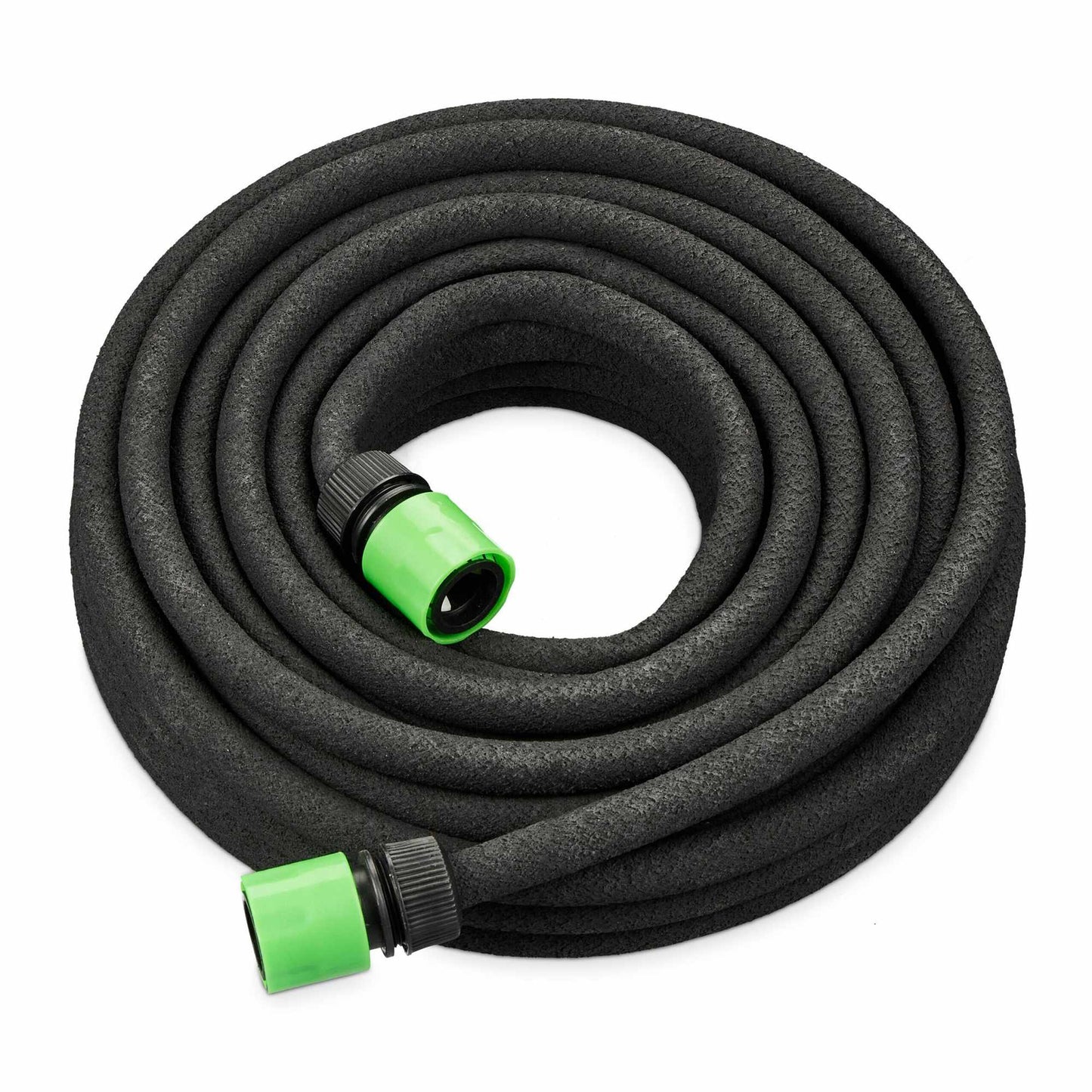 Drip Irrigation Hose for Hedges and Flower Beds, Water-Saving