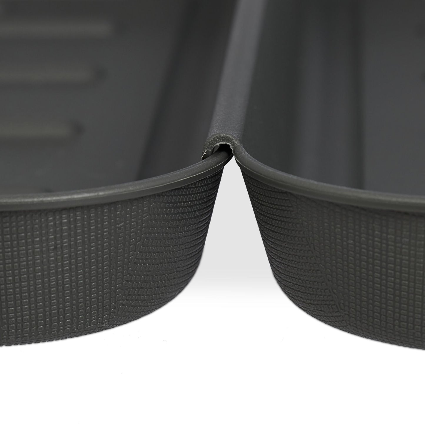 Drip tray for shoes - set of 4