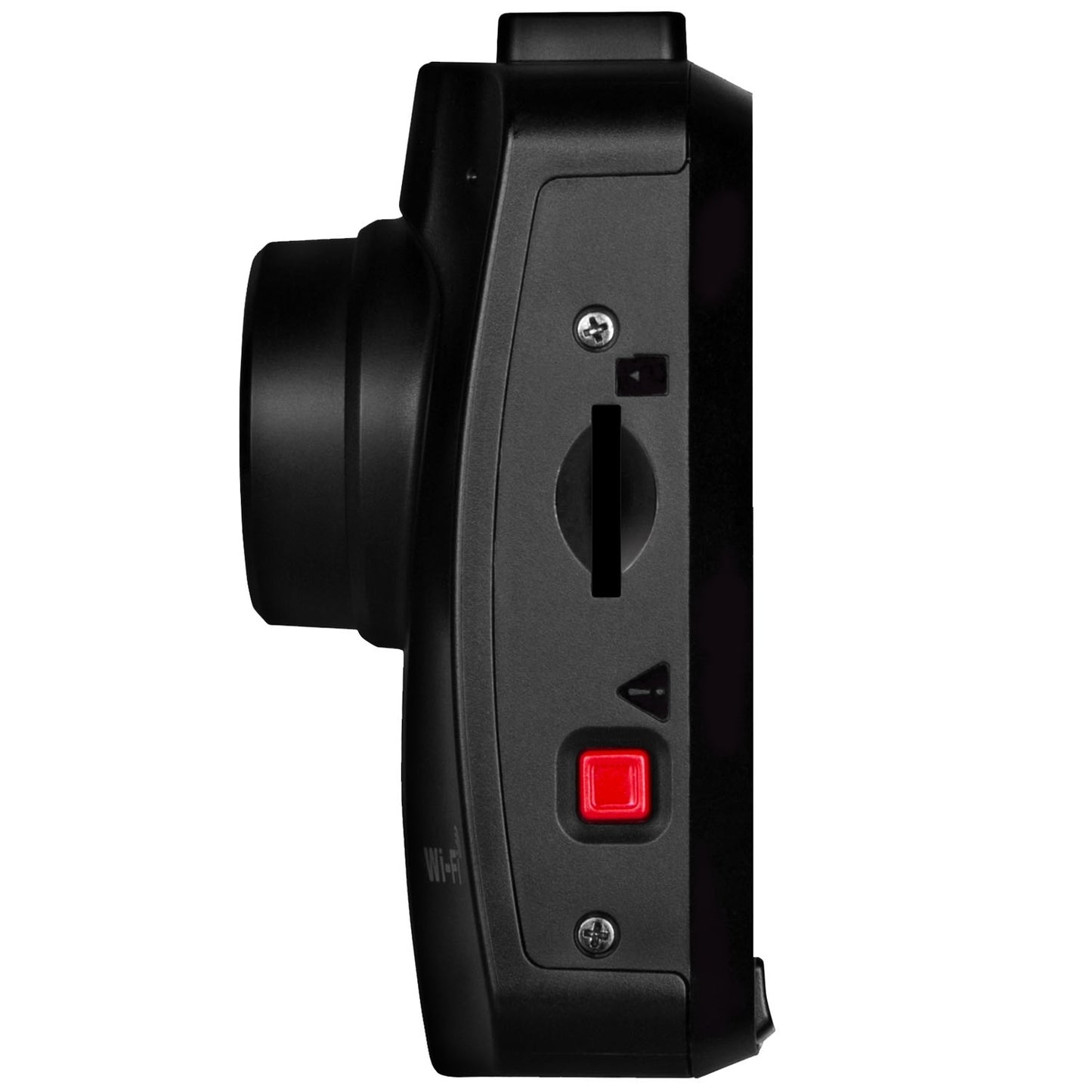 DrivePro 250 Dashcam 1080P 60fps 64Gb