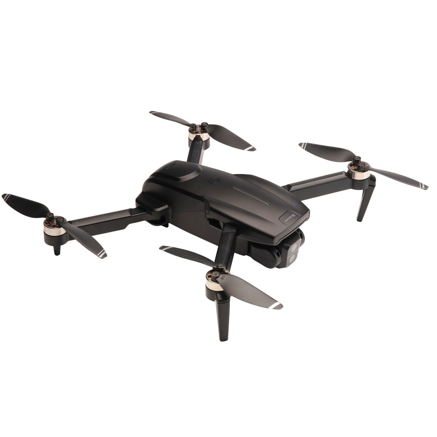 Drone with Camera, Gyro Stabilization, 2.4GHz