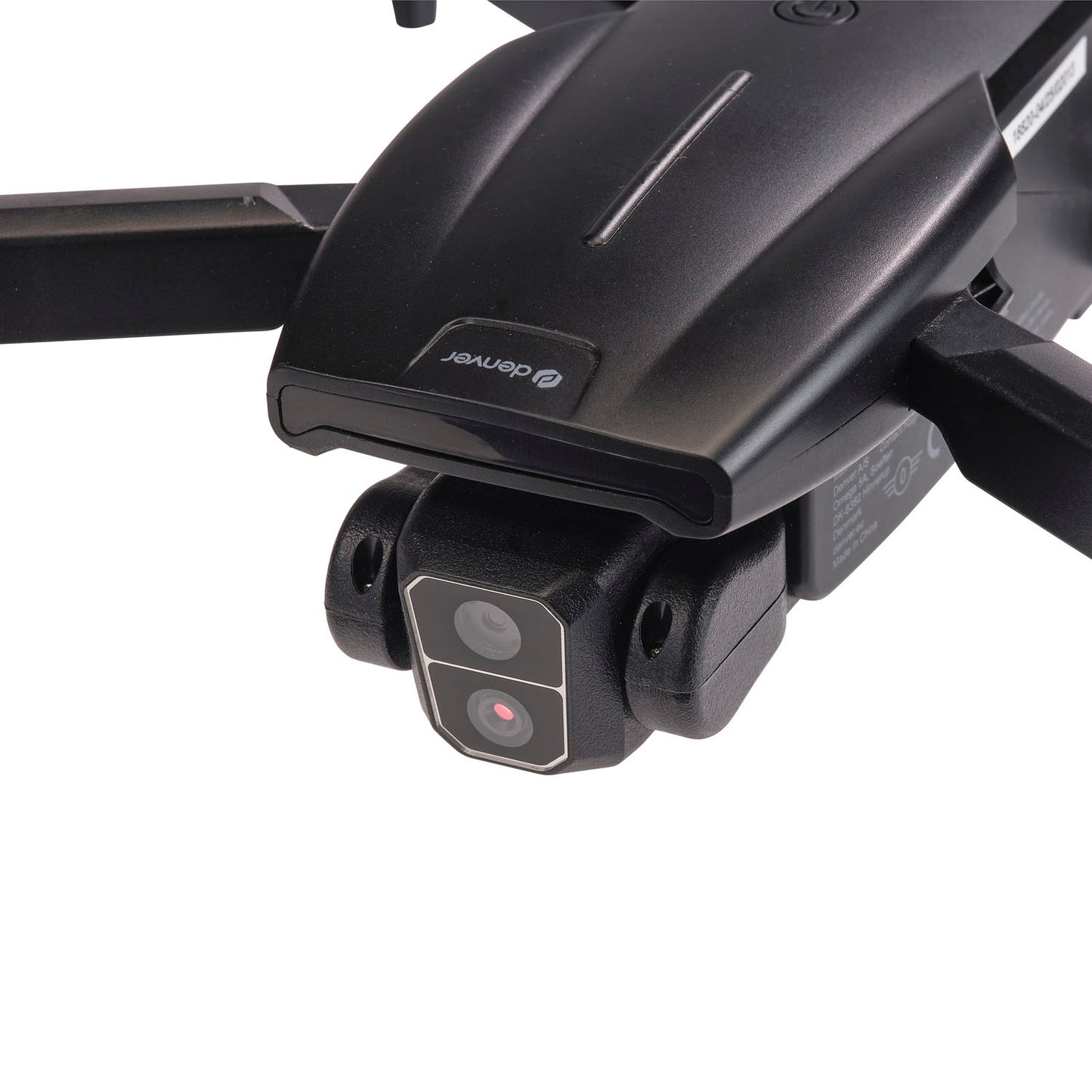 Drone with Camera, Gyro Stabilization, 2.4GHz