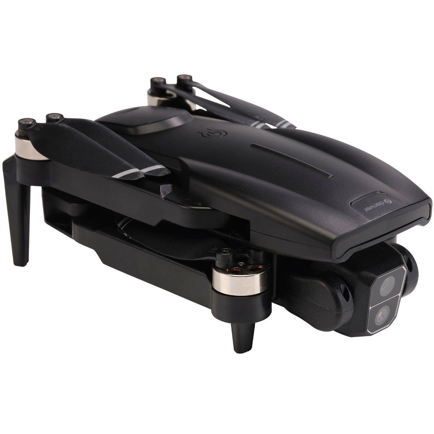 Drone with Camera, Gyro Stabilization, 2.4GHz