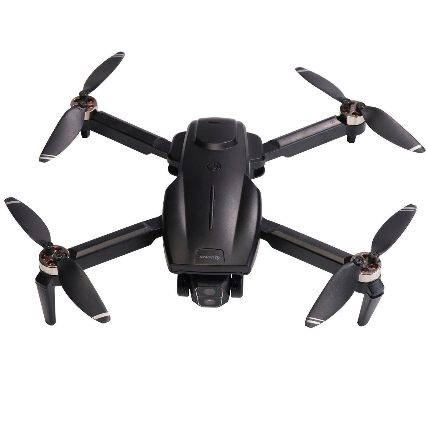 Drone with Camera, Gyro Stabilization, 2.4GHz