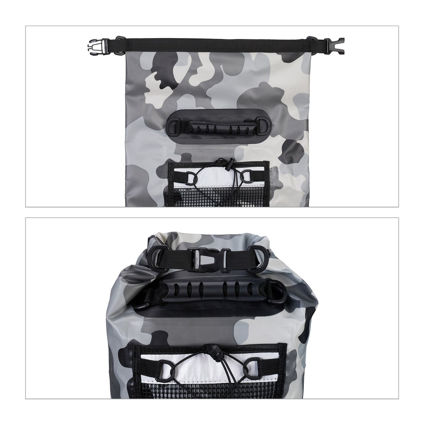 Dry Bag backpack 25 liters