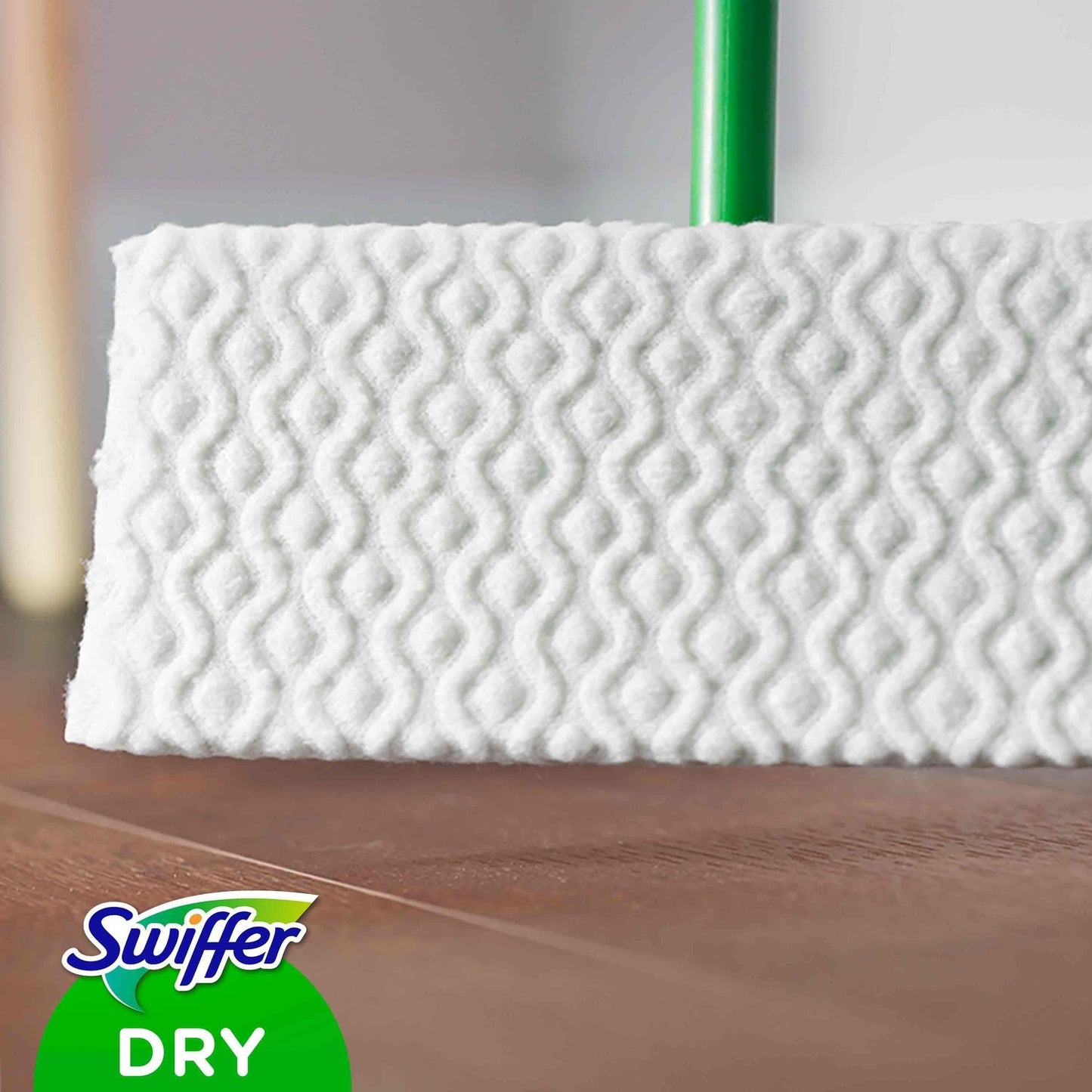 Dry cleaning cloths for floors 72 pcs Pets