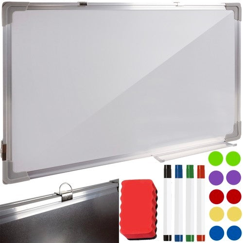 Dry-erase board 60x40cm Maaleo 22752