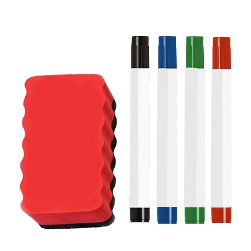 Dry-erase board 60x40cm Maaleo 22752