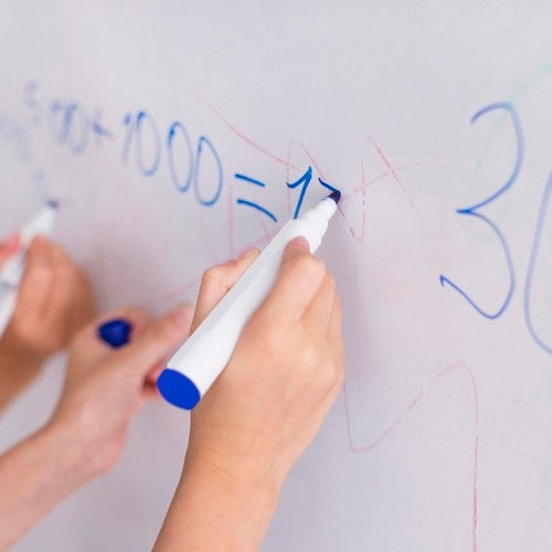 Dry-erase board 60x40cm Maaleo 22752