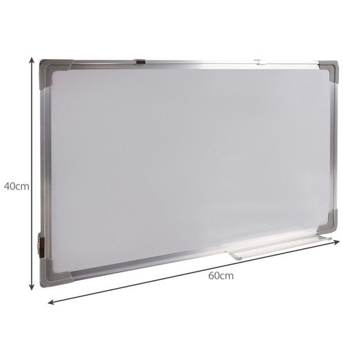 Dry-erase board 60x40cm Maaleo 22752