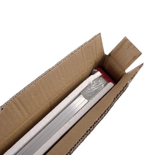 Dry erase board 60x90cm Maaleo 24326