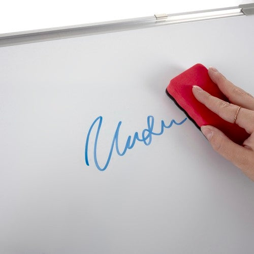 Dry erase board 60x90cm Maaleo 24326