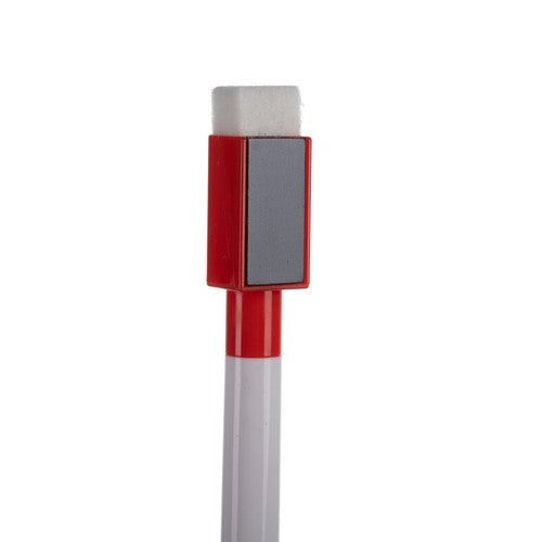 Dry-erase markers - set of 12 pcs. Maaleo 21646