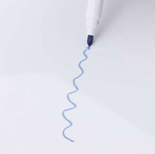 Dry-erase markers - set of 12 pcs. Maaleo 21646