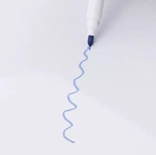 Dry-erase markers - set of 16 pcs. Maaleo 21647