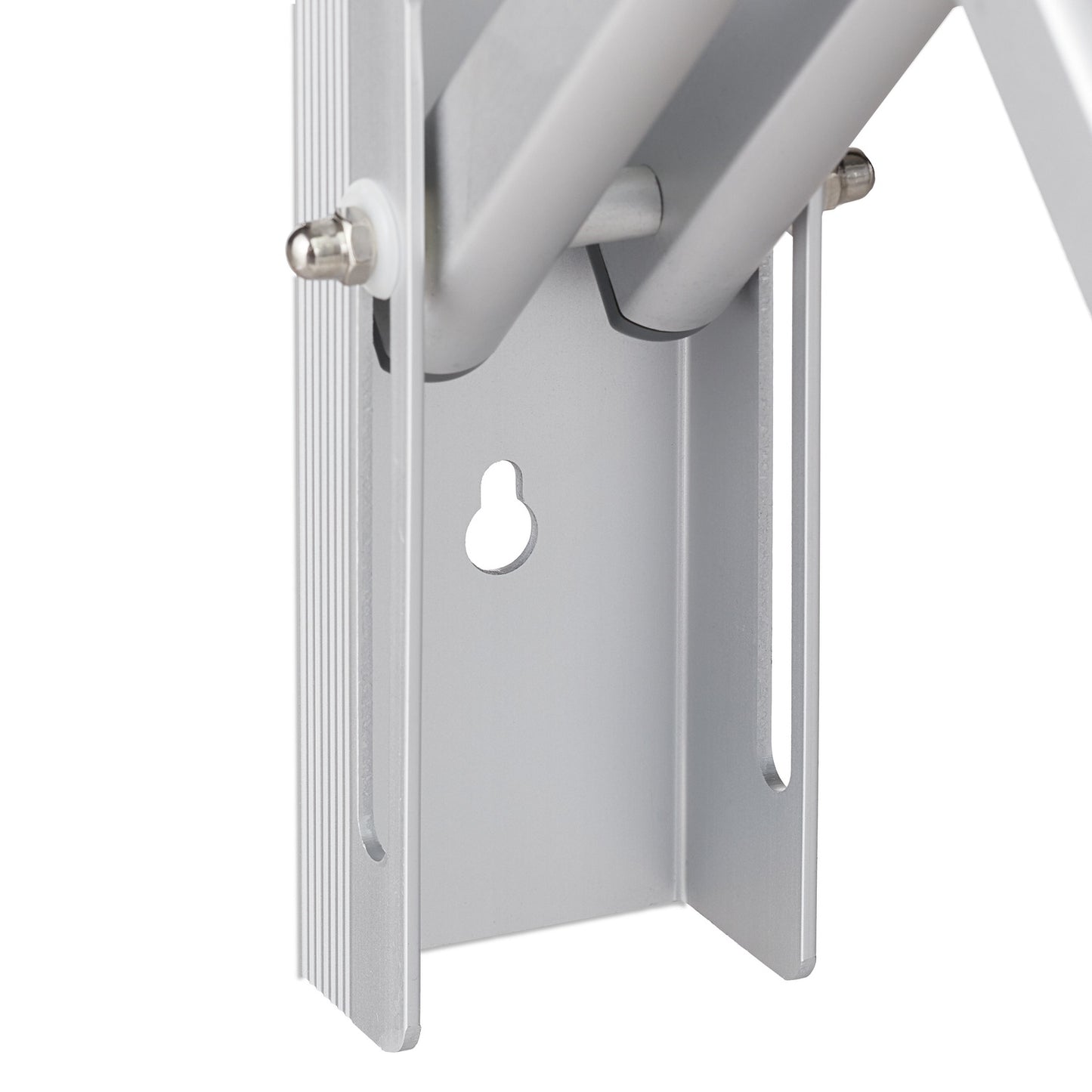 <p>Maximize your space with our retractable wall-mounted laundry hanger, perfect for efficient drying in compact areas. This versatile drying rack is ideal for apartments, balconies, and bathrooms.</p>

<ul>
<li>Save space with a retractable design for co