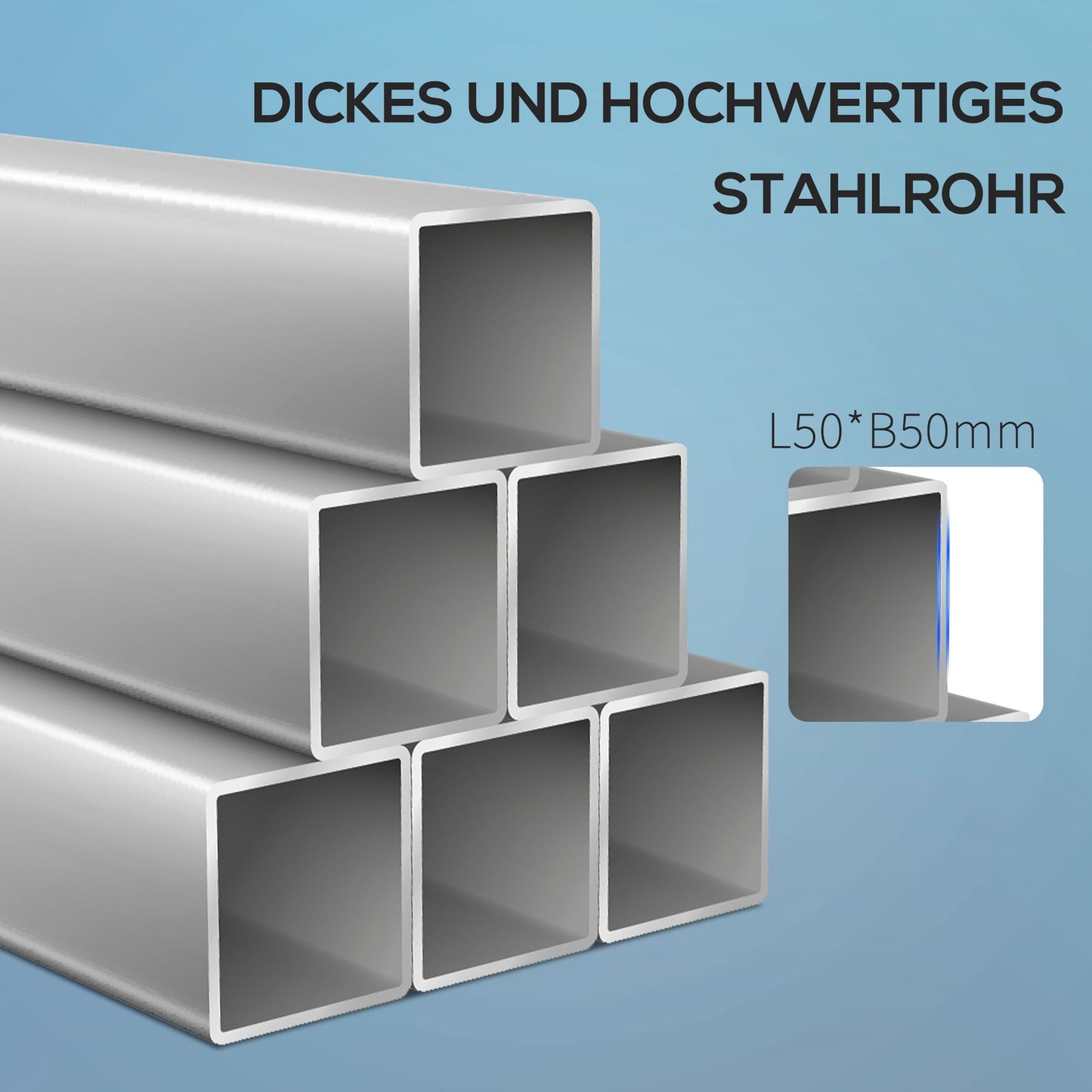 Adjustable dumbbell and barbell rack, steel, capacity 150 kg