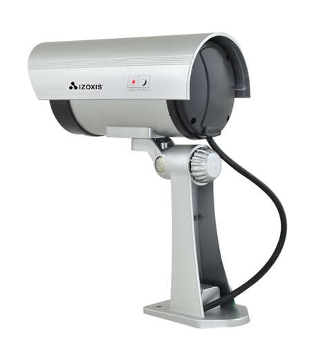 Dummy IR CCD camera