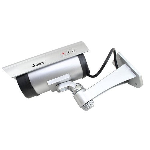 Dummy IR CCD camera