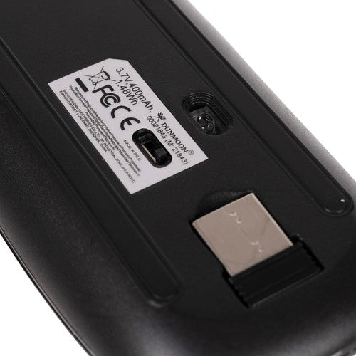 Dunmoon 21843 wireless gaming mouse