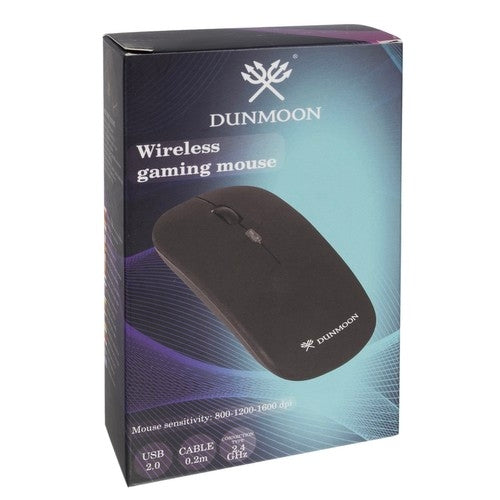 Dunmoon 21843 wireless gaming mouse