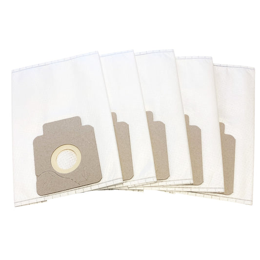 Dust bags Hoover/Severin/Volta 5 pcs