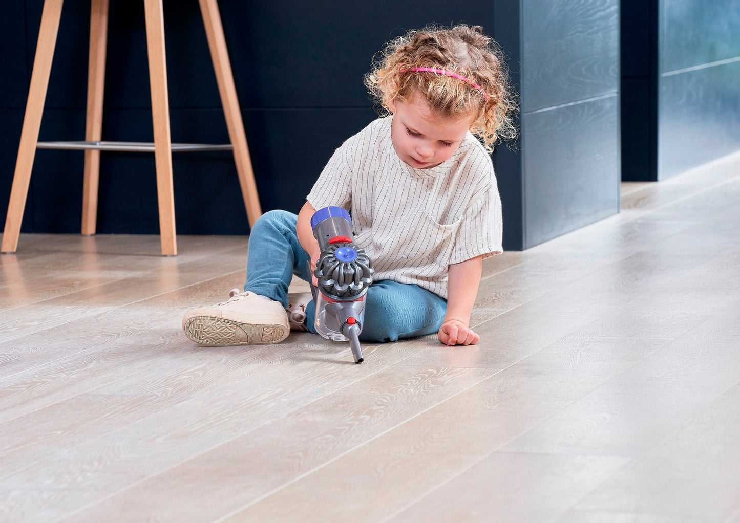 Dyson Cordless Vacuum Cleaner