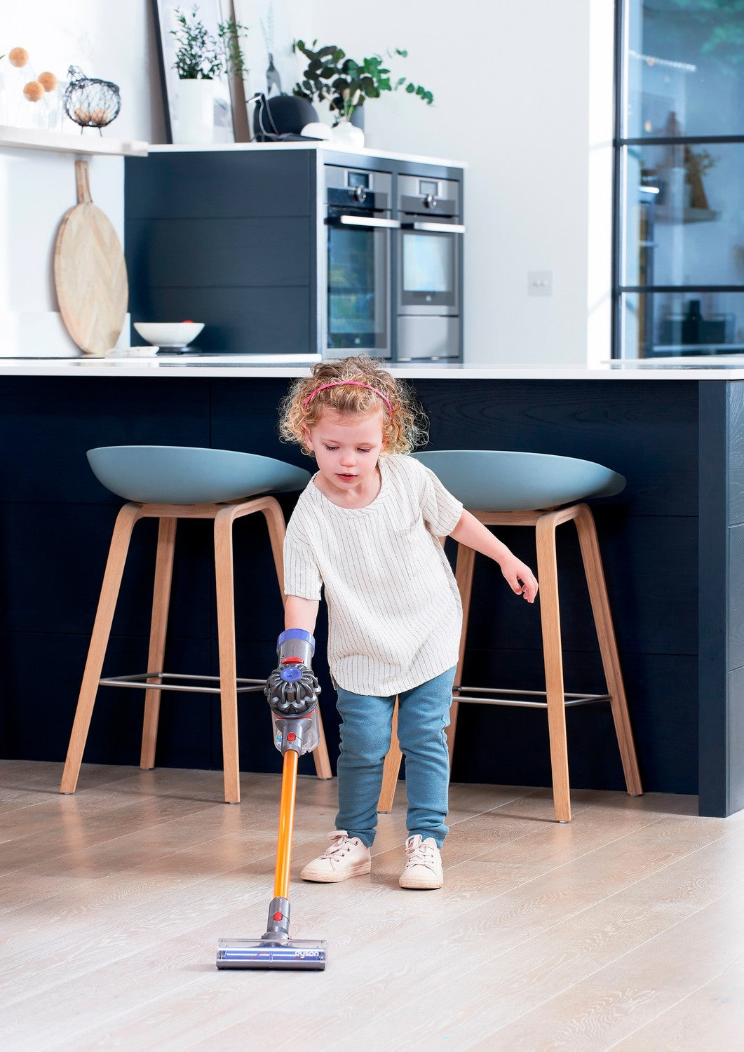 Dyson Cordless Vacuum Cleaner