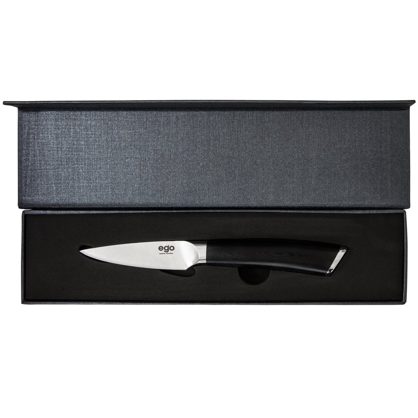 ES9PK Sandvik 9 cm paring knife