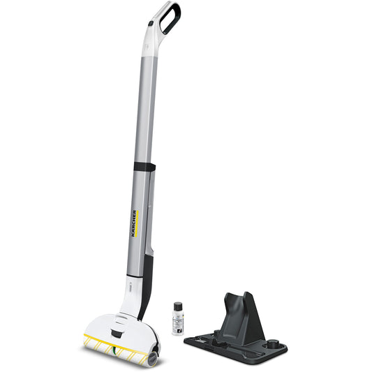 EWM 2 Floor washing