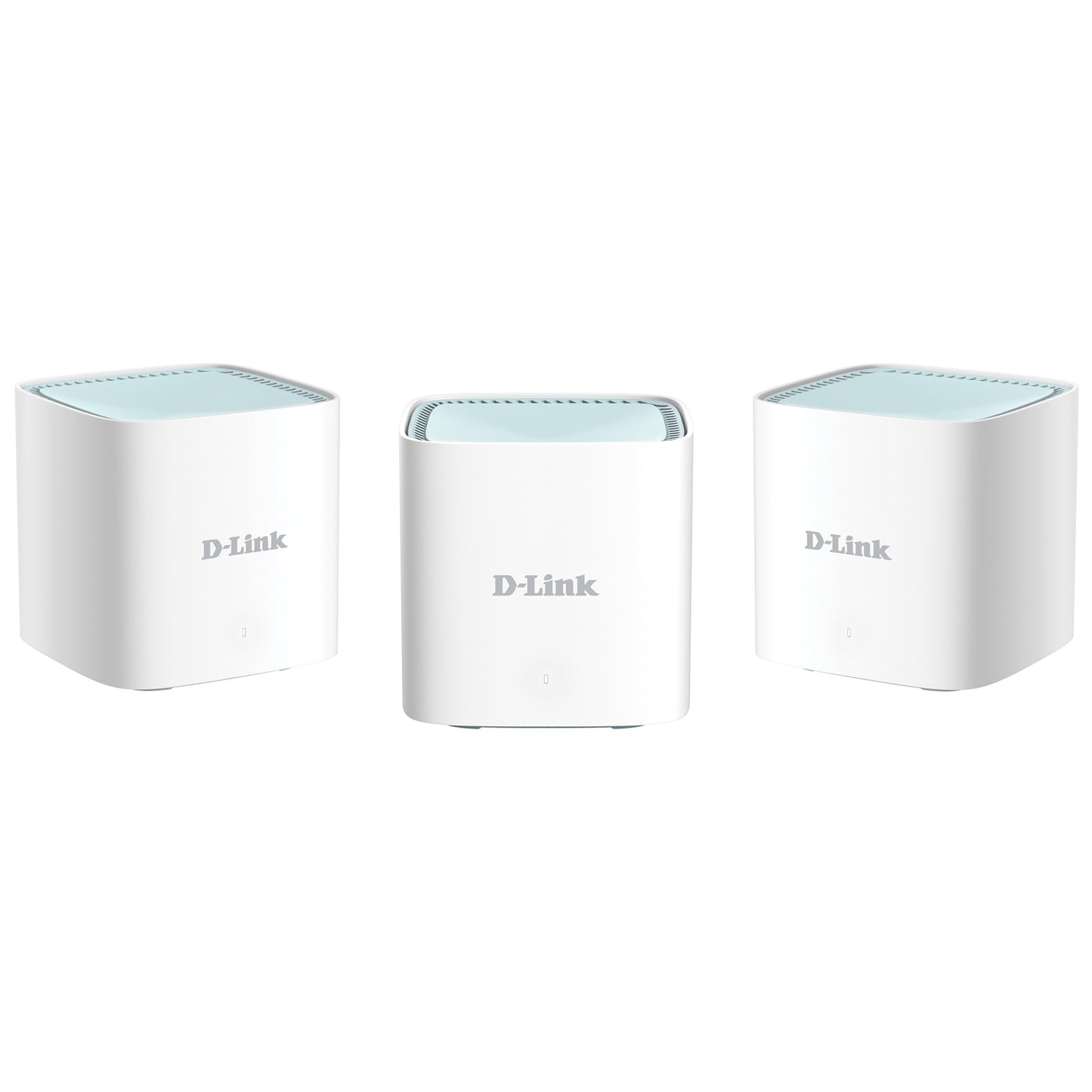 Eagle Pro AI AX1500 WiFi 6 Mesh System 3-Pack