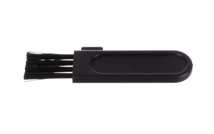Ear and stubble nose trimmer