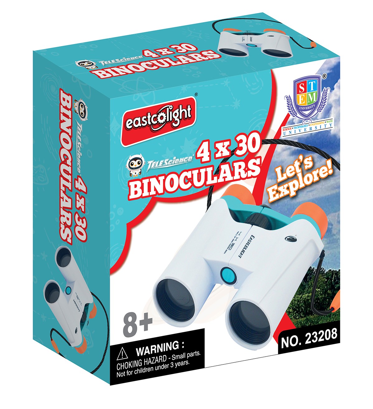 Eastcolight Binoculars