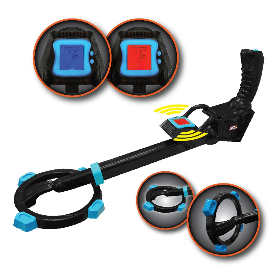 Eastcolight Digital Metal Detector