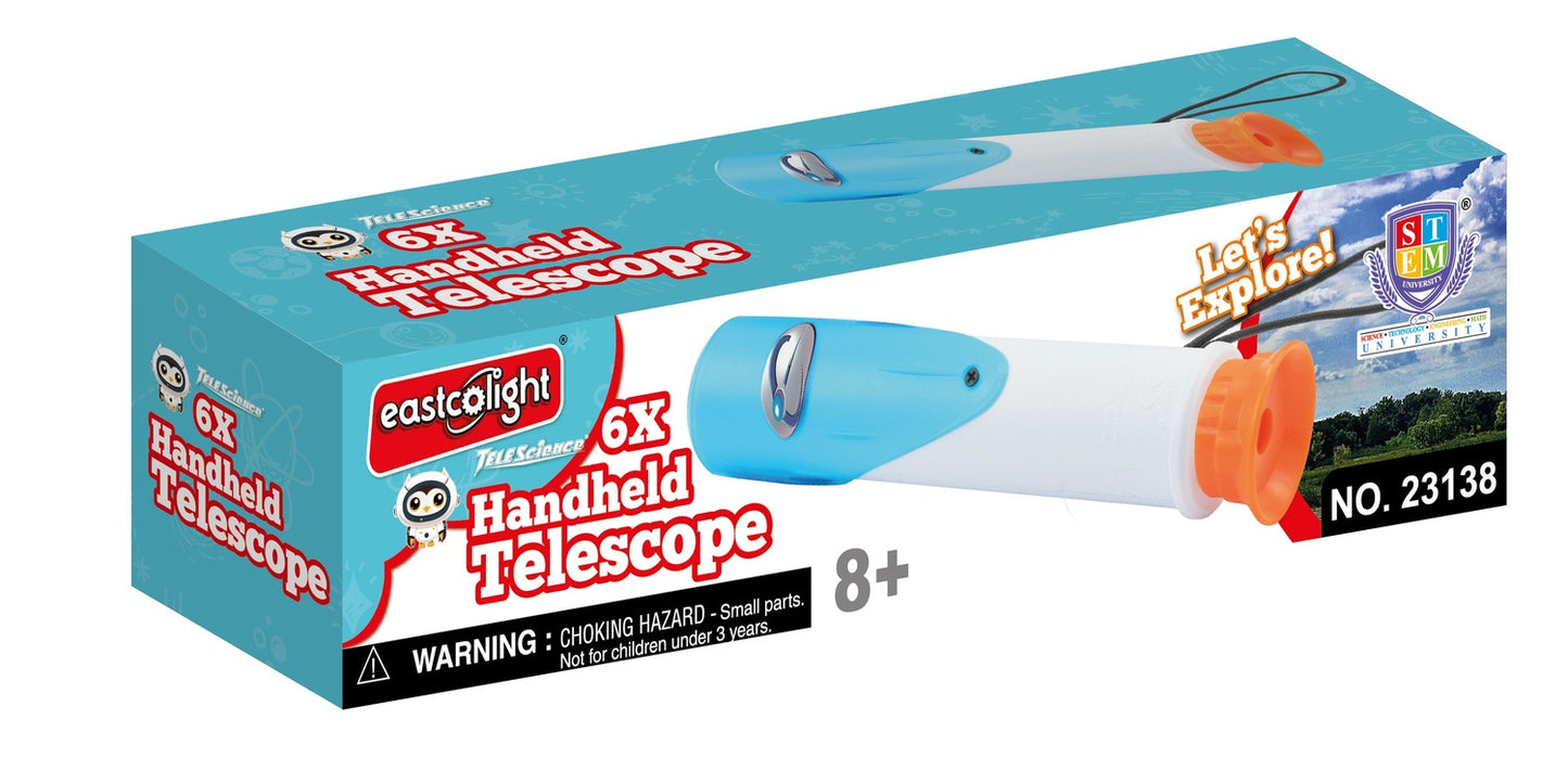Eastcolight Handheld Telescope