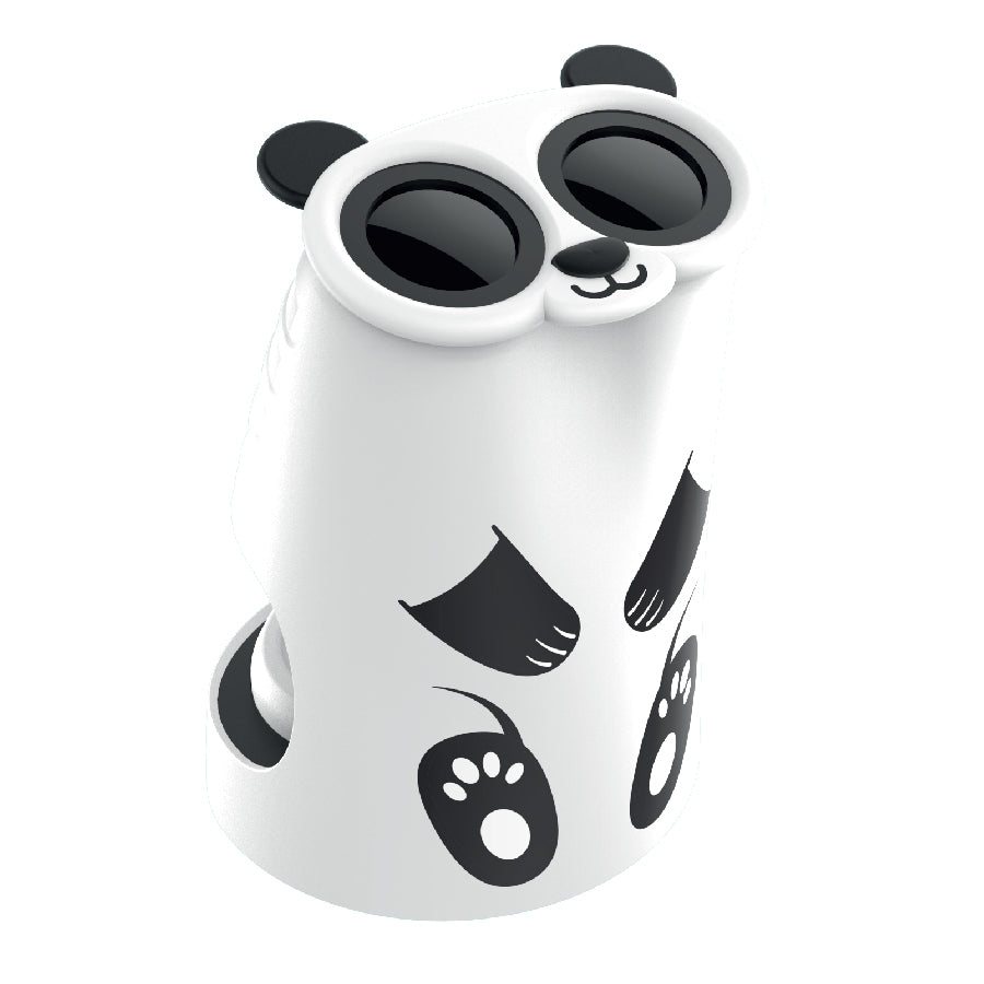 Eastcolight My First Microscope Panda
