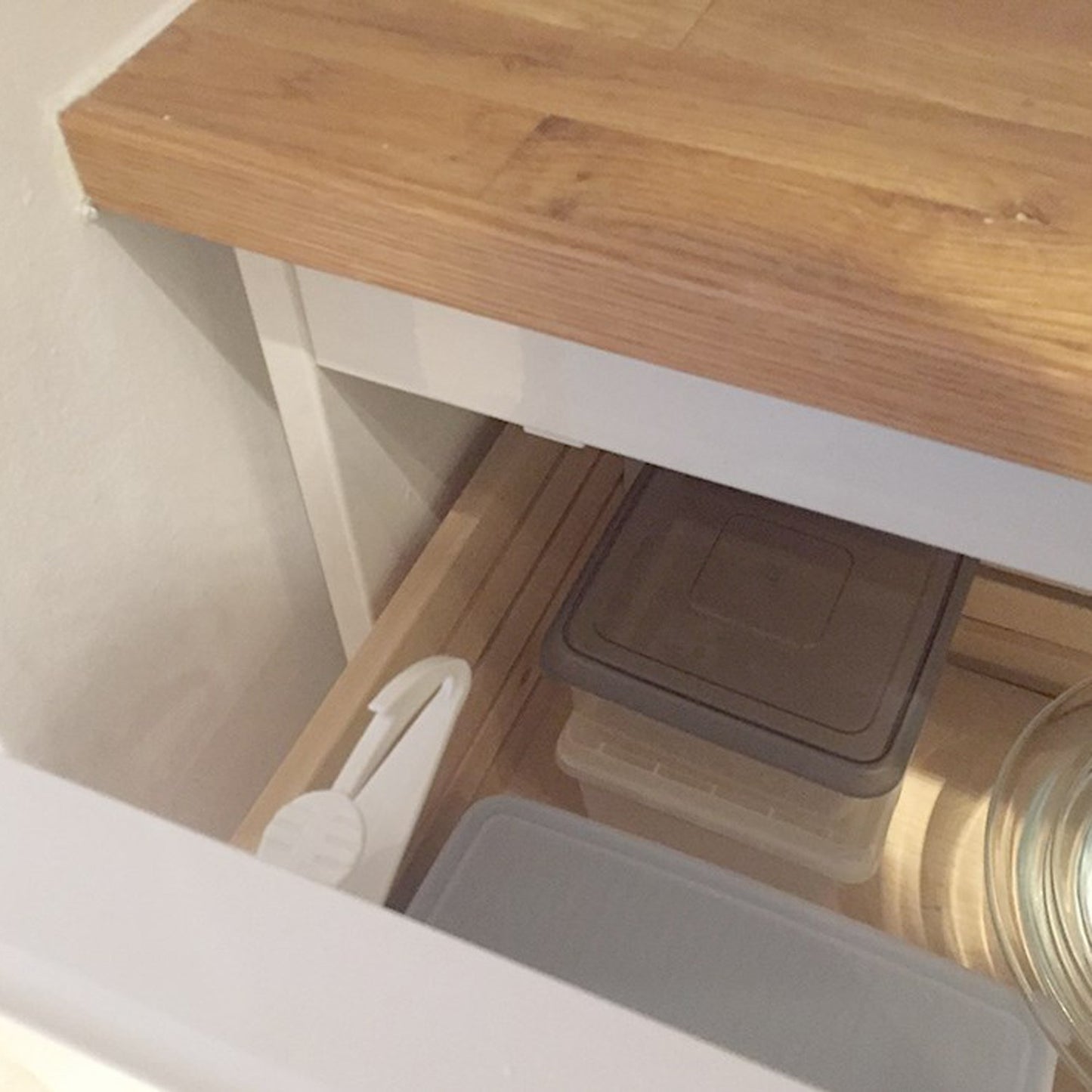 Easy Fix Safety lock