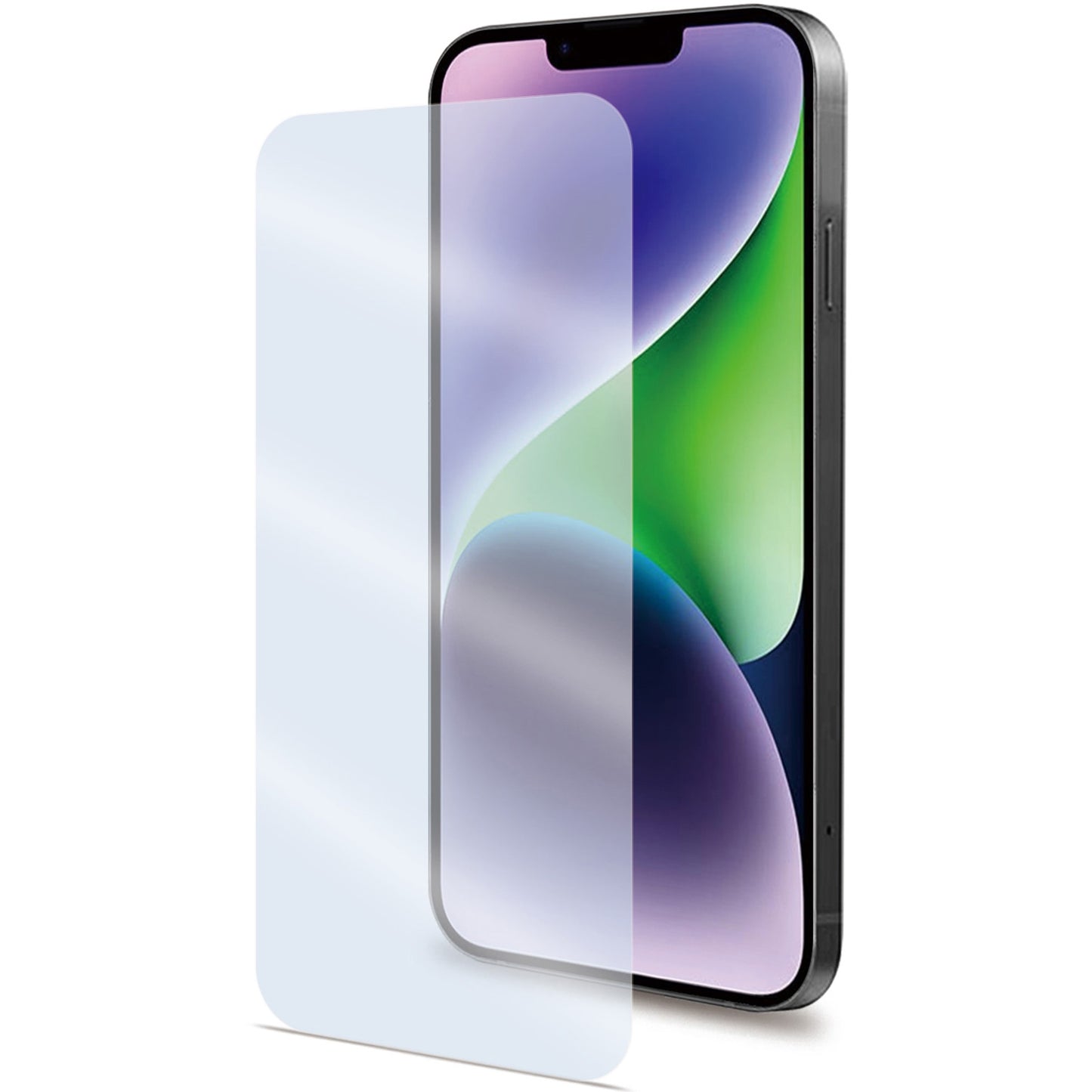 Easy Screen Protector Tempered glass iPhone 15 Plus